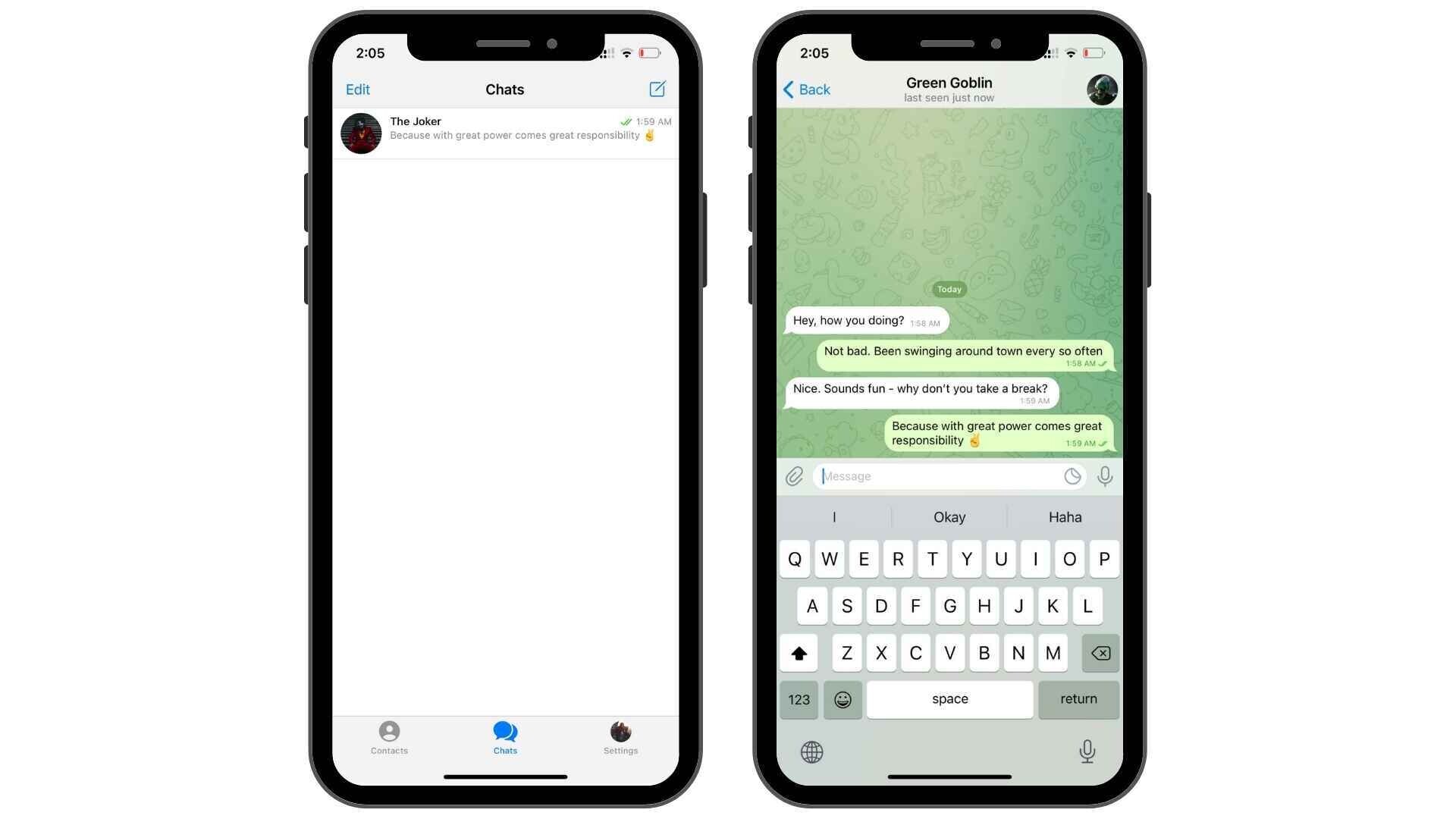 Telegram