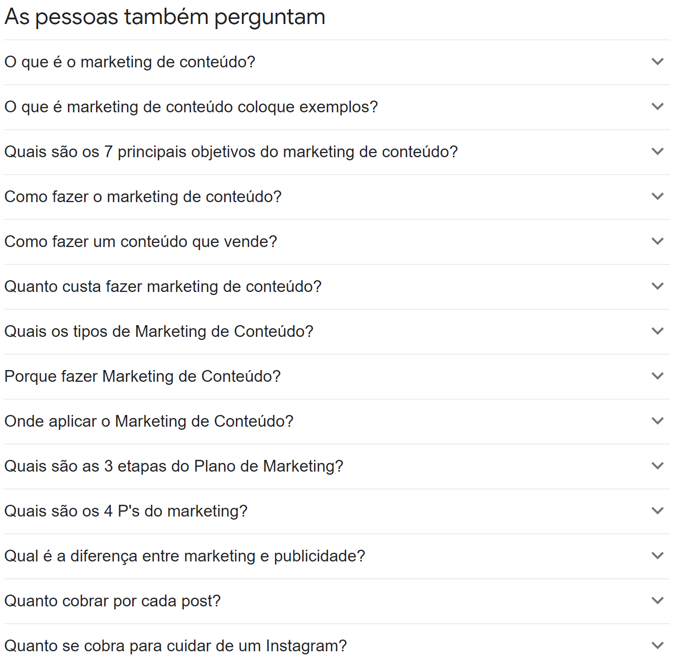 autocompletar do google com letra