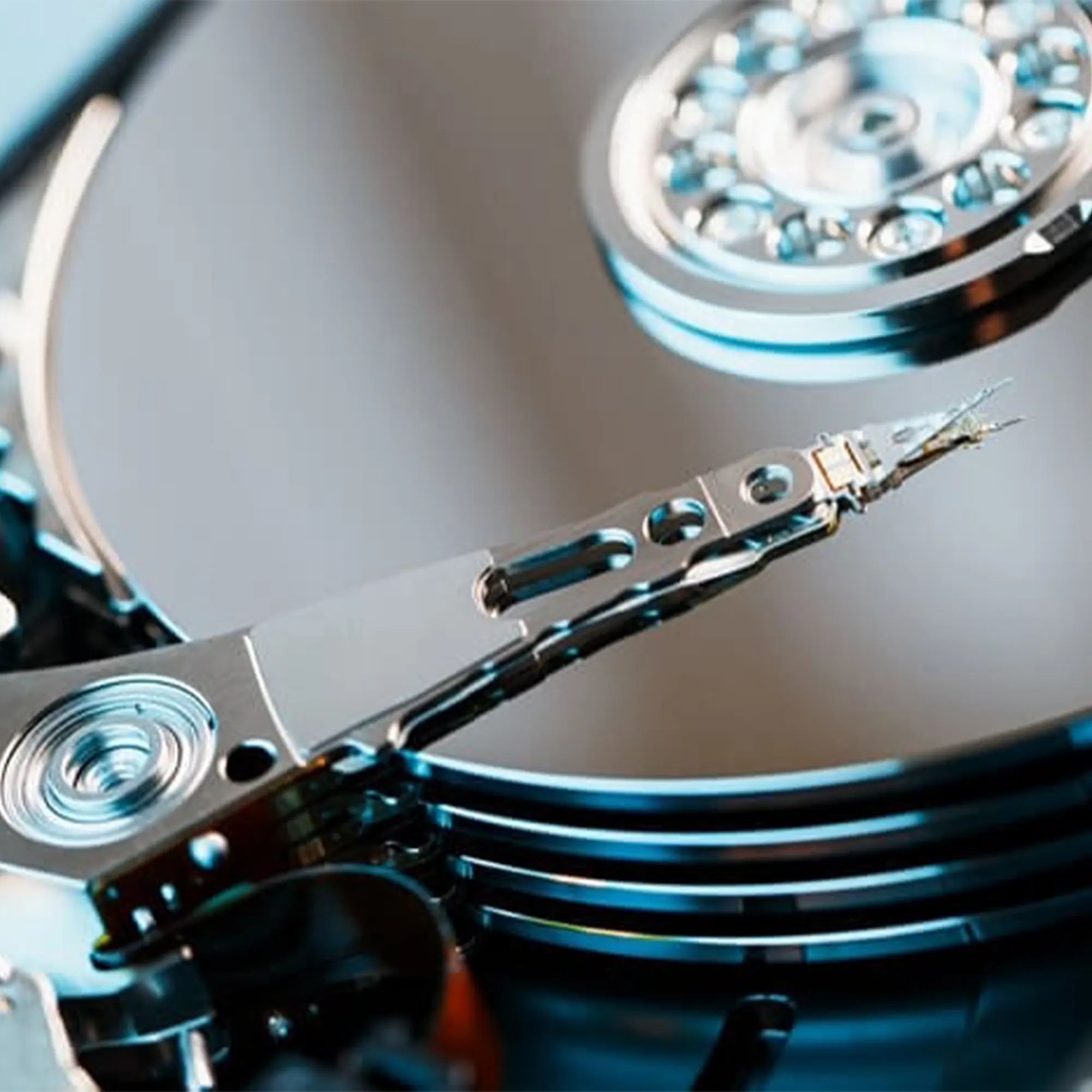 hdd