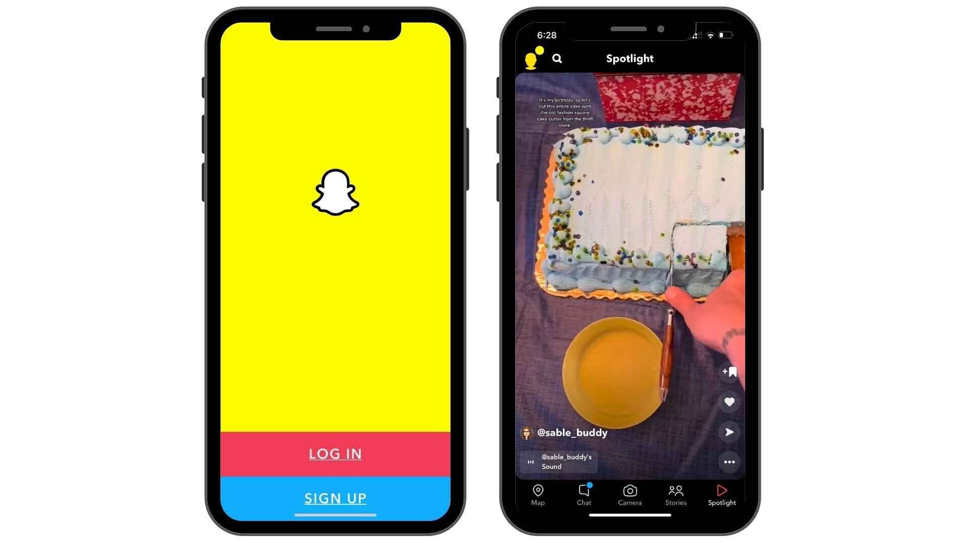 Snapchat